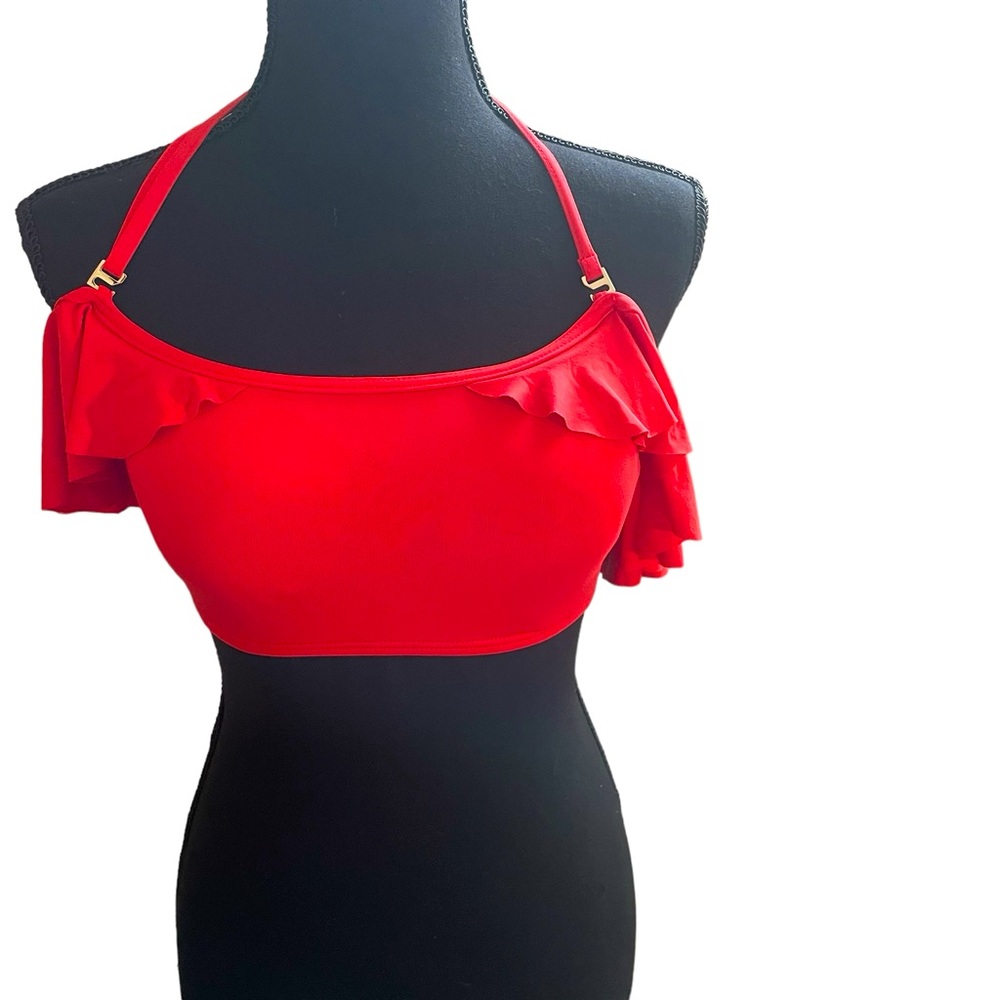 Vince Camuto Bikini - Small - Red